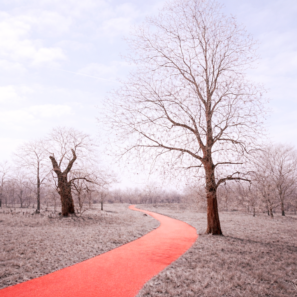 flexible thinking therapy supported by walking and movement